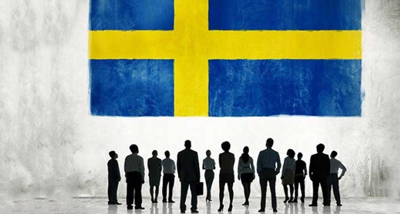 تغییر در حداقل مبلغ تمکن مالی اقامت تحصیلی‌ سوئد به ۸۰۱۰ کرون در ماه