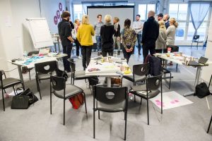 رشته‌های تحصیلی‌ هایپر آیلند جهت مهاجرت به سوئد